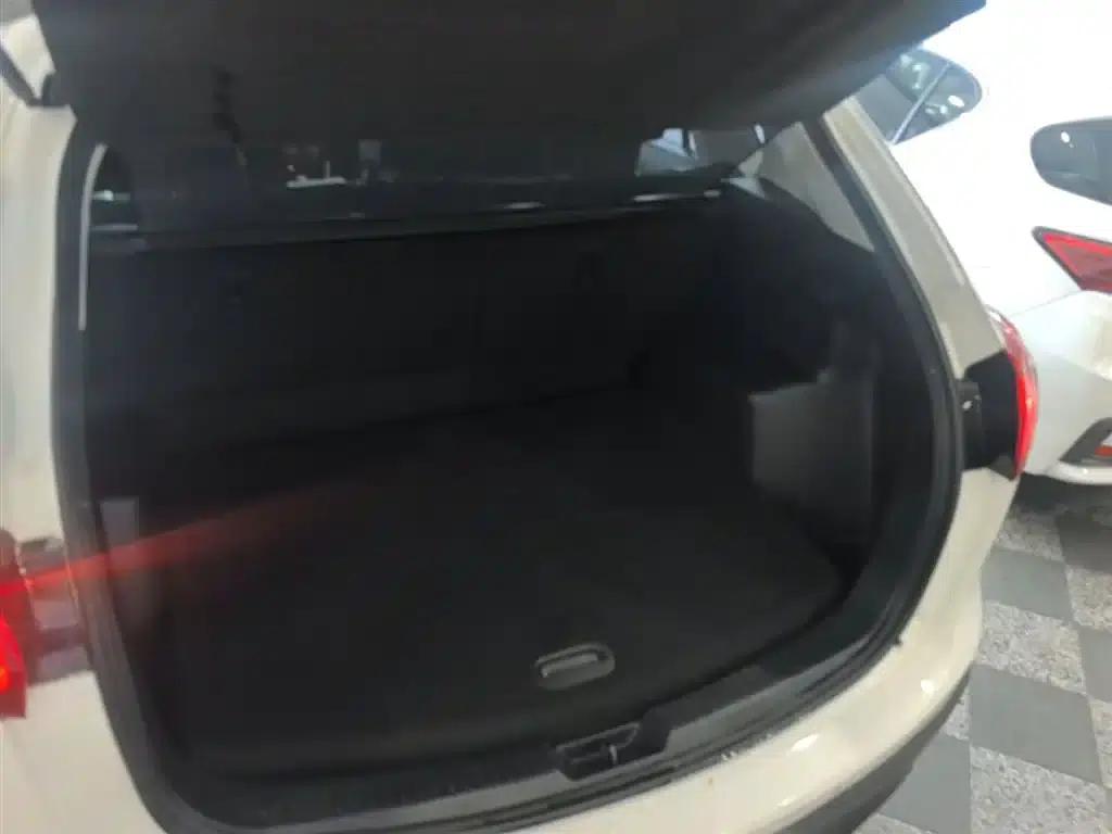 Mazda CX-5 2014 2.0L Automatic 2WD Urban Edition — миниатюра 19