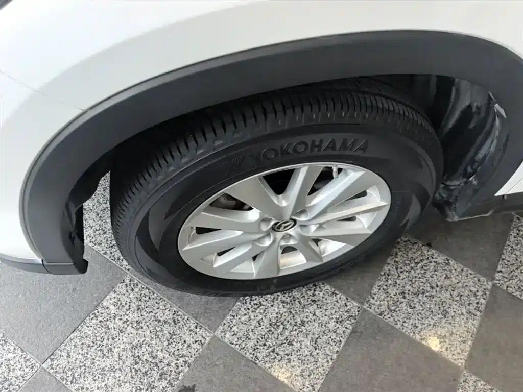 Mazda CX-5 2014 2.0L Automatic 2WD Urban Edition — миниатюра 23