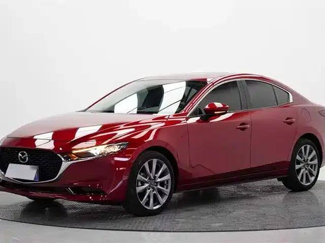 Mazda3 Axela 2021 2.0L Automatic Premium Edition