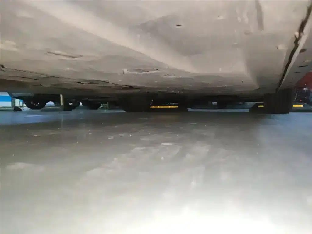 Mazda3 Axela 2017 Sedan 1.5L Automatic Comfort Model (China V Emission Standard) — миниатюра 19