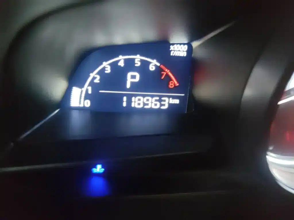 Mazda3 Axela 2017 Sedan 1.5L Automatic Comfort Model (China V Emission Standard) — миниатюра 5
