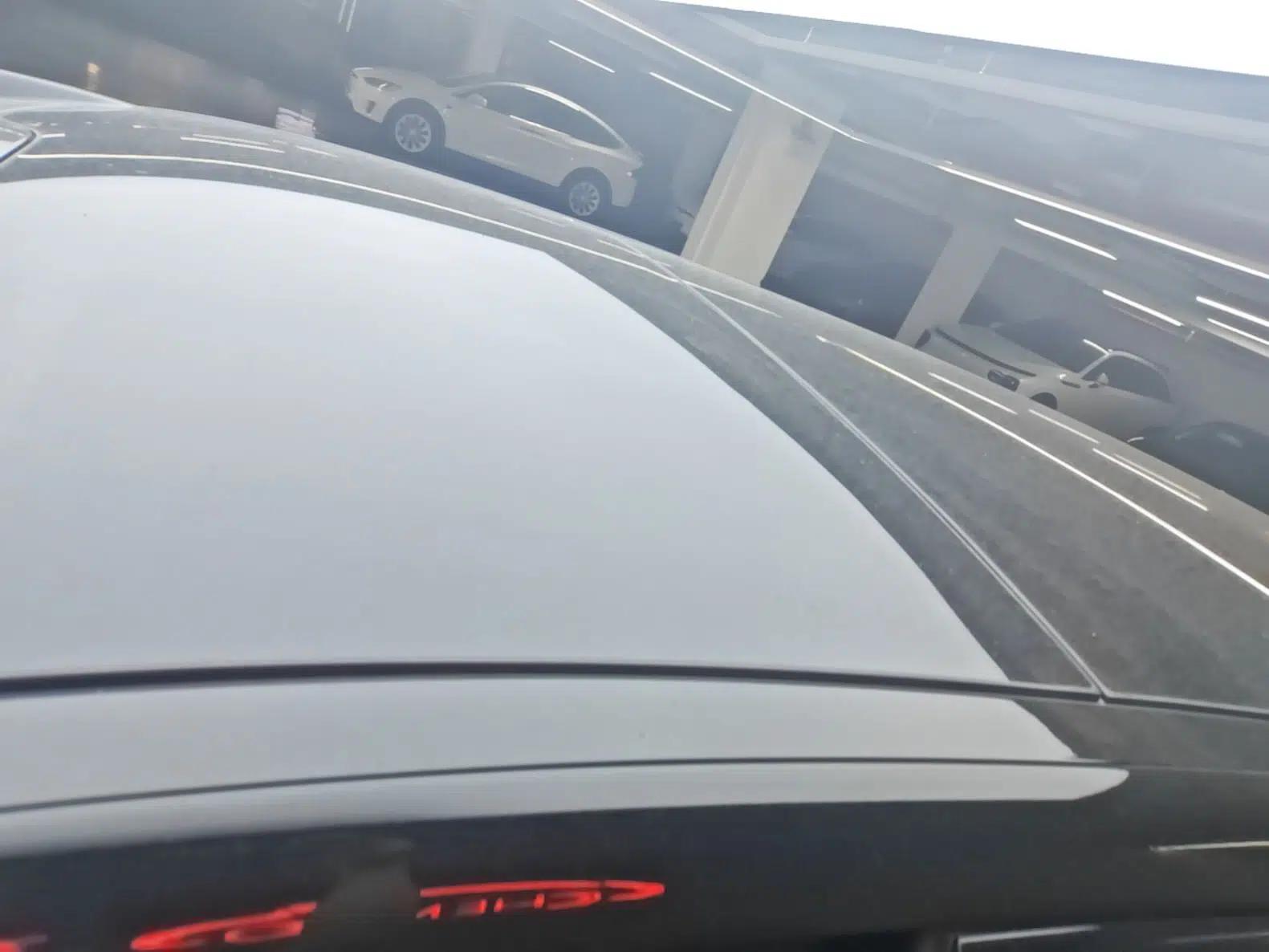 Nio ES8 2026 Model 6-seat Executive Luxury Edition — миниатюра 11