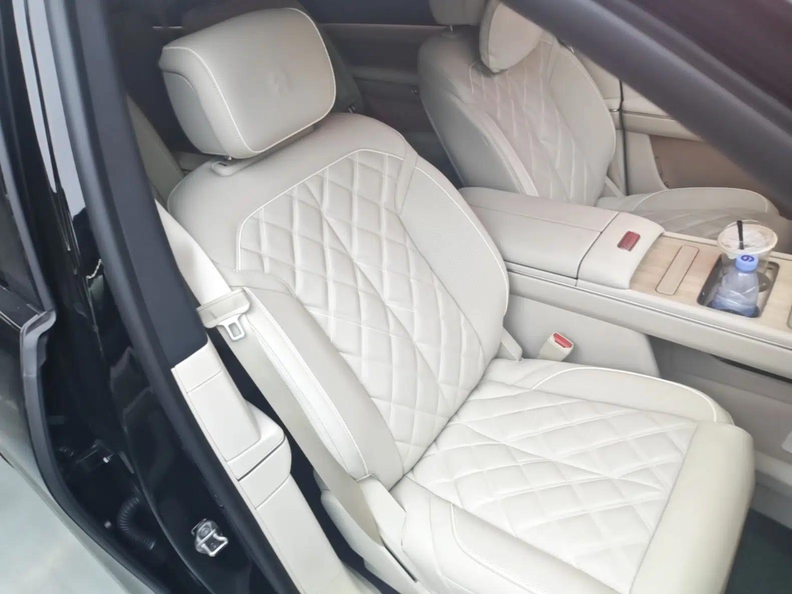 Nio ES8 2026 Model 6-seat Executive Luxury Edition — миниатюра 23