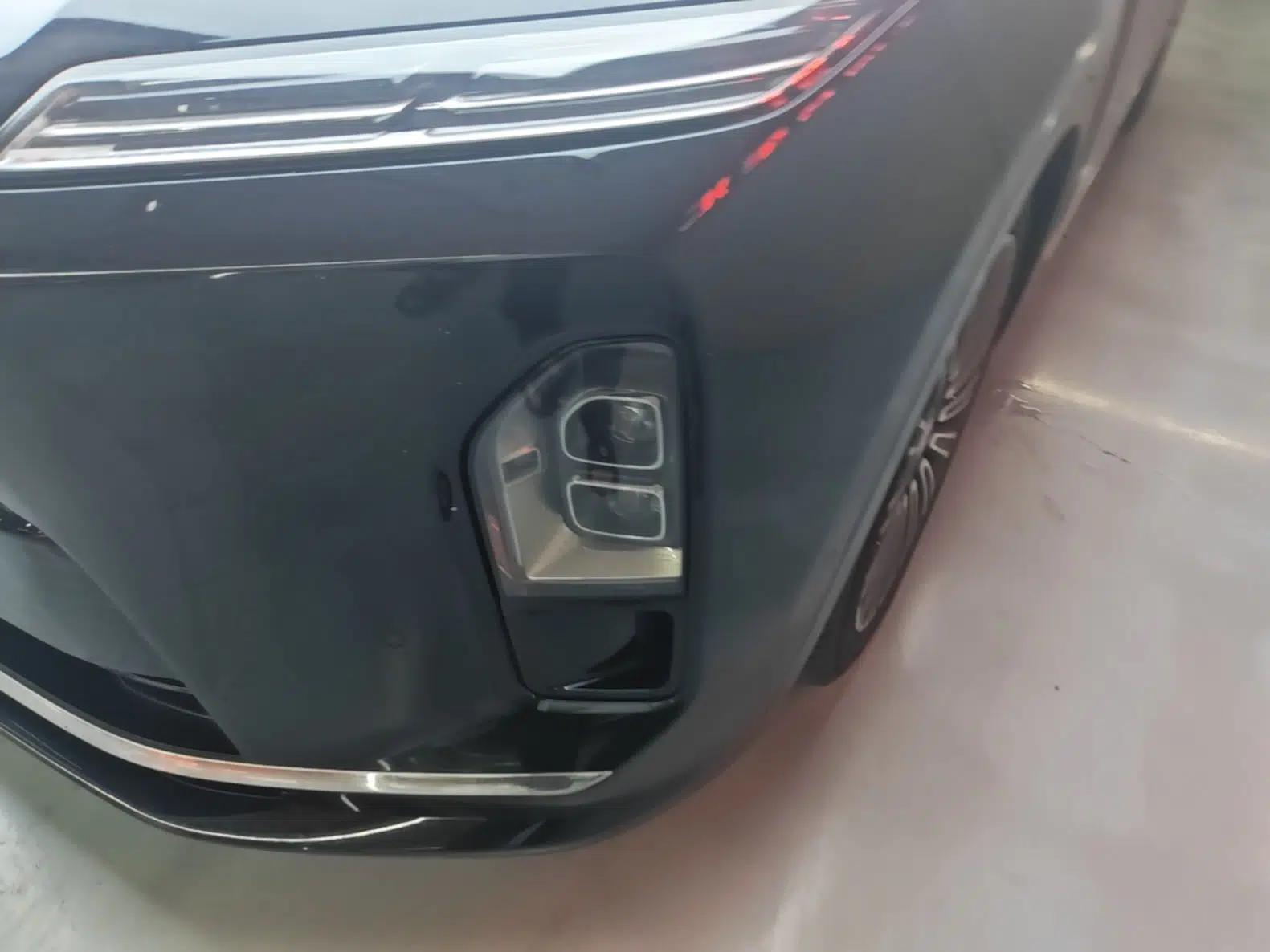 Nio ES8 2026 Model 6-seat Executive Luxury Edition — миниатюра 9