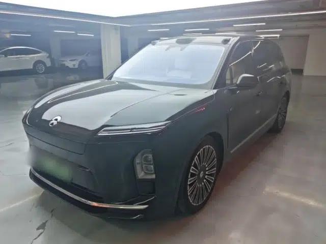 Nio ES8 2026 Model 6-seat Executive Luxury Edition