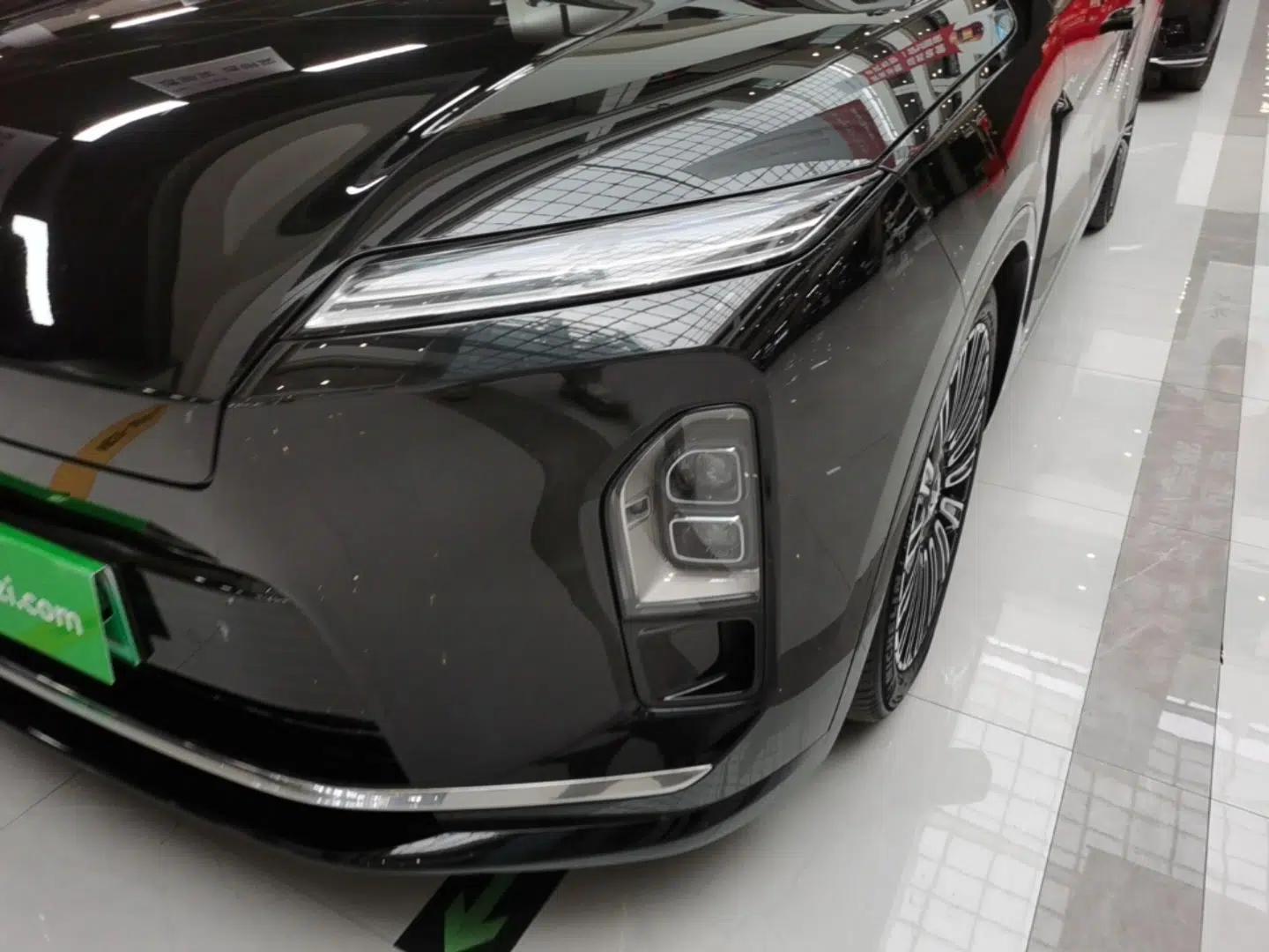 Nio ES8 2026 Model 6-seat Executive Luxury Edition — миниатюра 5