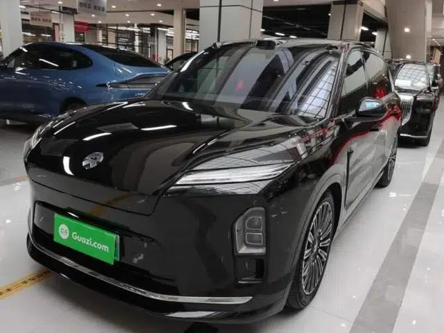 Nio ES8 2026 Model 6-seat Executive Luxury Edition