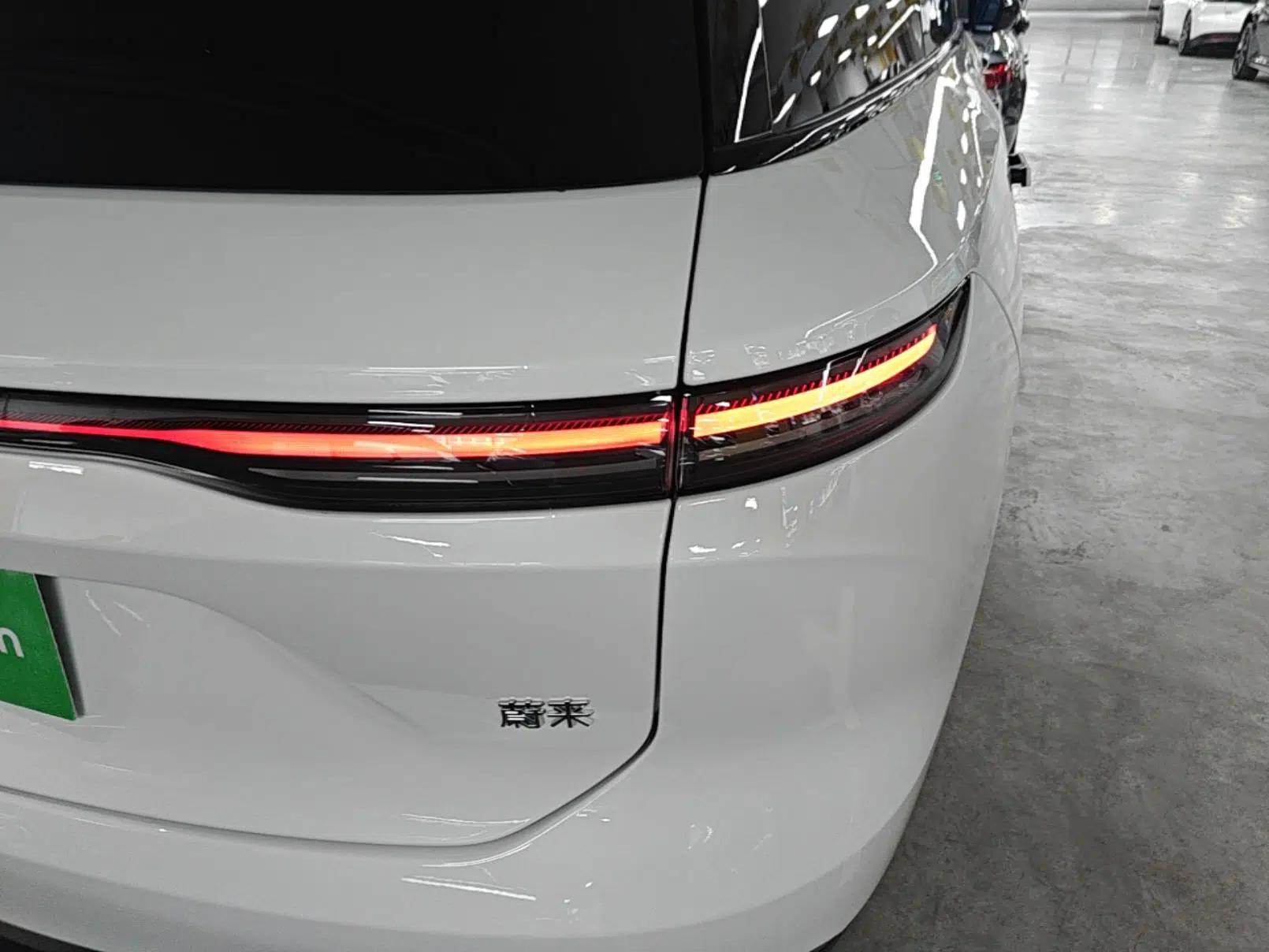 Nio ES8 2024 75 kWh — миниатюра 7