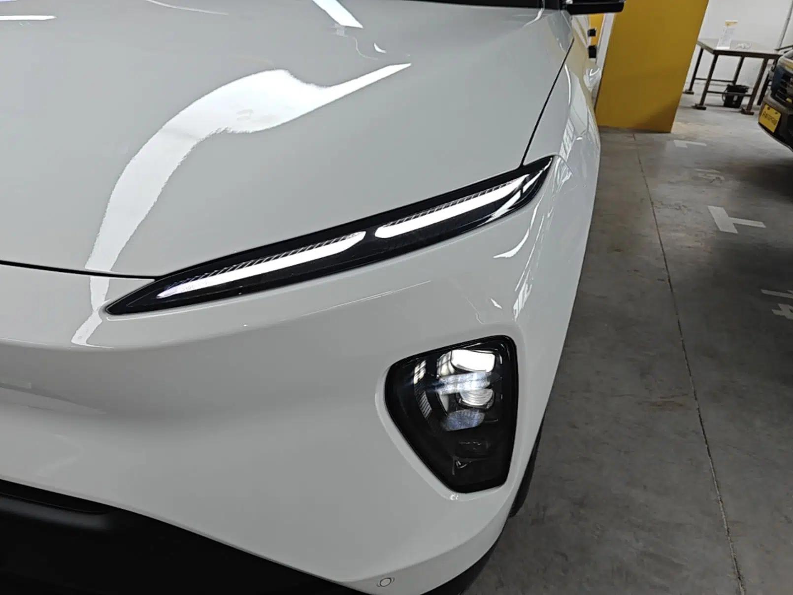 Nio ES8 2024 75 kWh — миниатюра 9