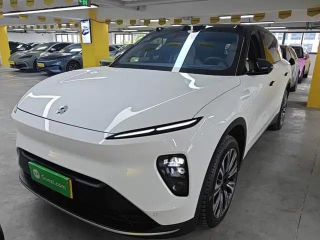 Nio ES8 2024 75 kWh