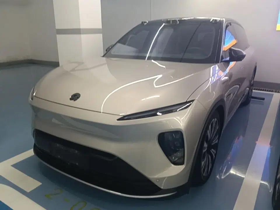 Nio ES8 2024 75 kWh — миниатюра 1