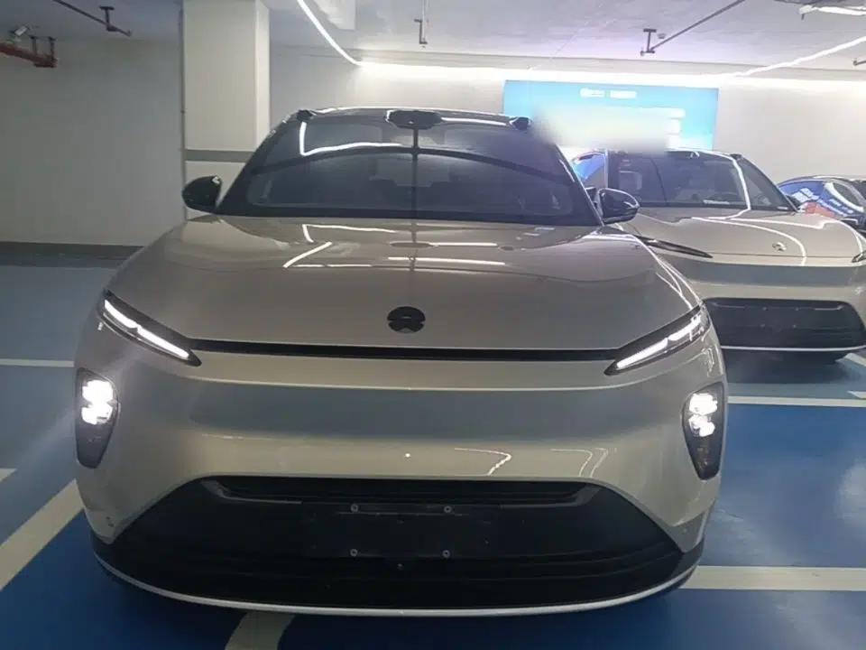 Nio ES8 2024 75 kWh — миниатюра 2