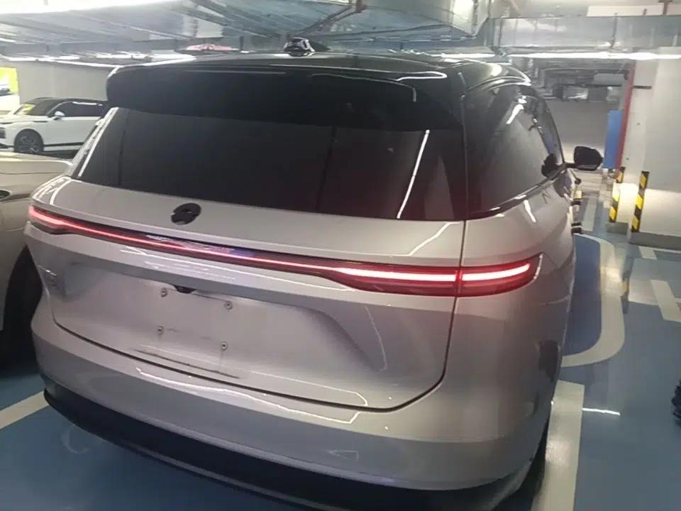 Nio ES8 2024 75 kWh — миниатюра 6