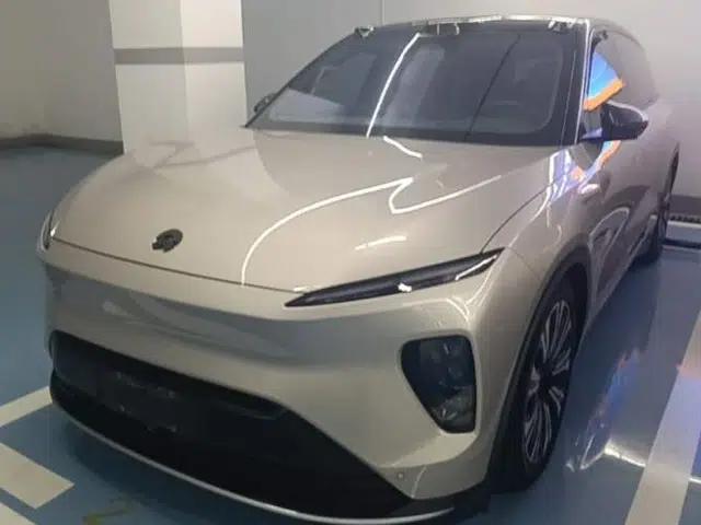 Nio ES8 2024 75 kWh