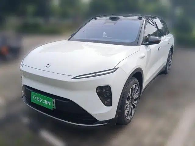 Nio ES8 2024 100kWh