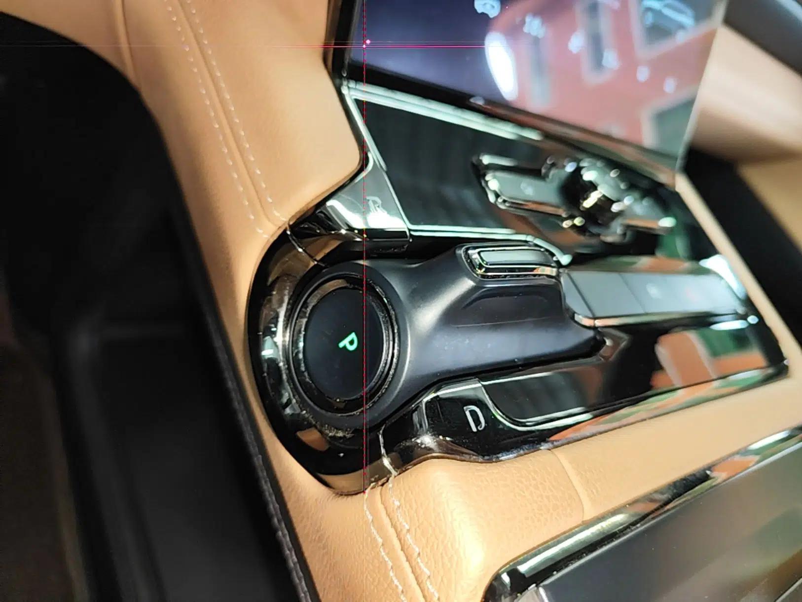Nio ES8 2022 75 kWh 7-Seater Version — миниатюра 17