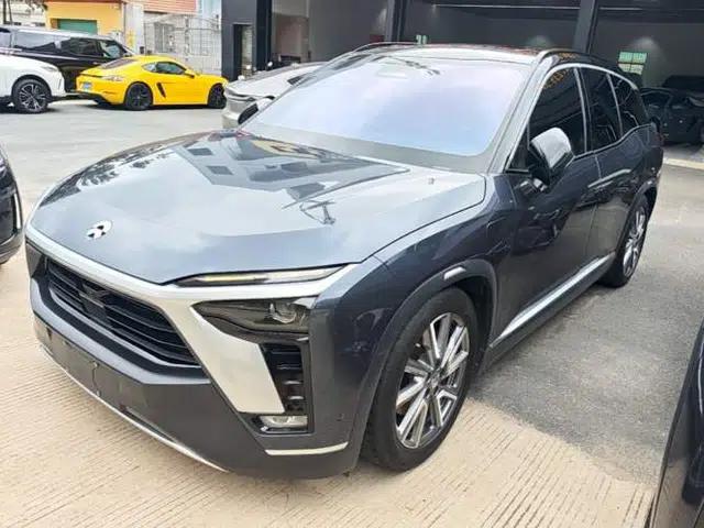 Nio ES8 2020 580 km Range Six-Seater Version