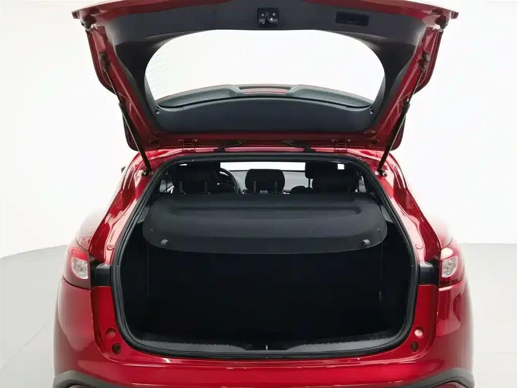 Mazda CX-4 2018 2.0L Automatic 2WD Blue Sky Vitality Edition (China VI Emission Standard) — миниатюра 16