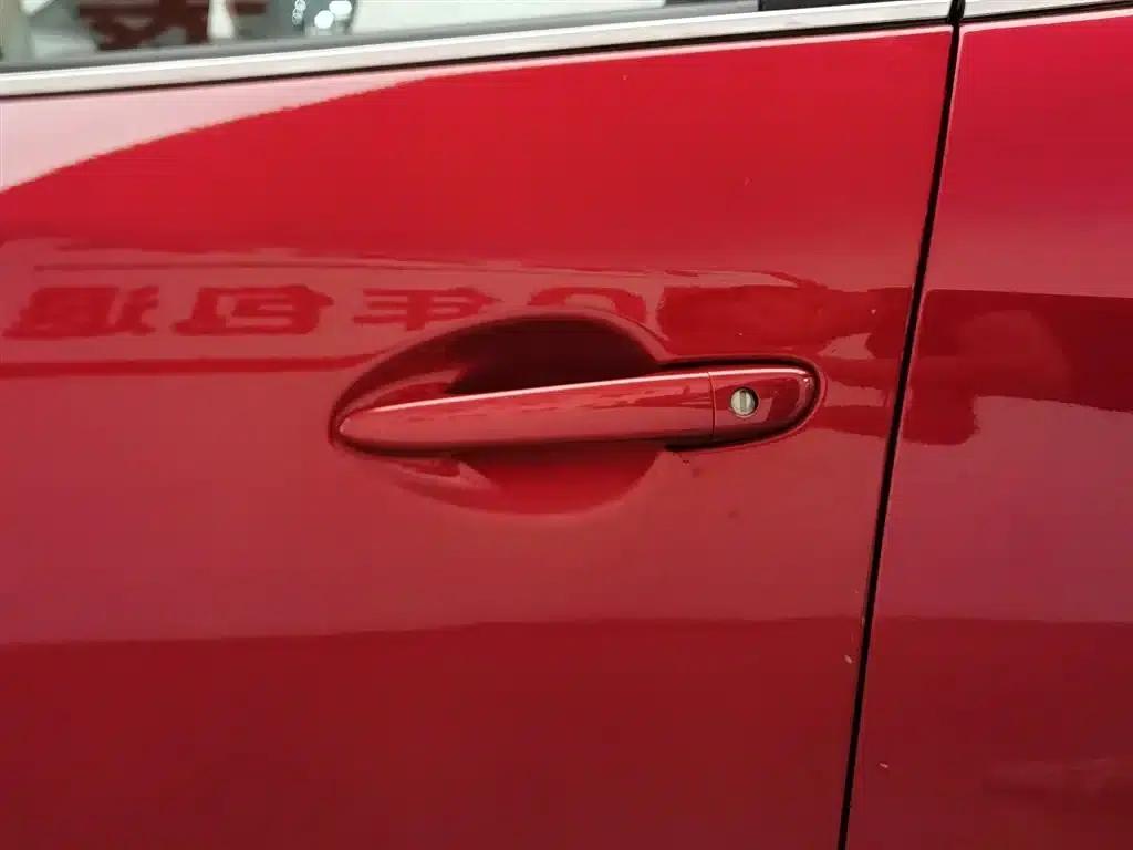 Mazda CX-4 2018 2.0L Automatic 2WD Blue Sky Vitality Edition (China VI Emission Standard) — миниатюра 18