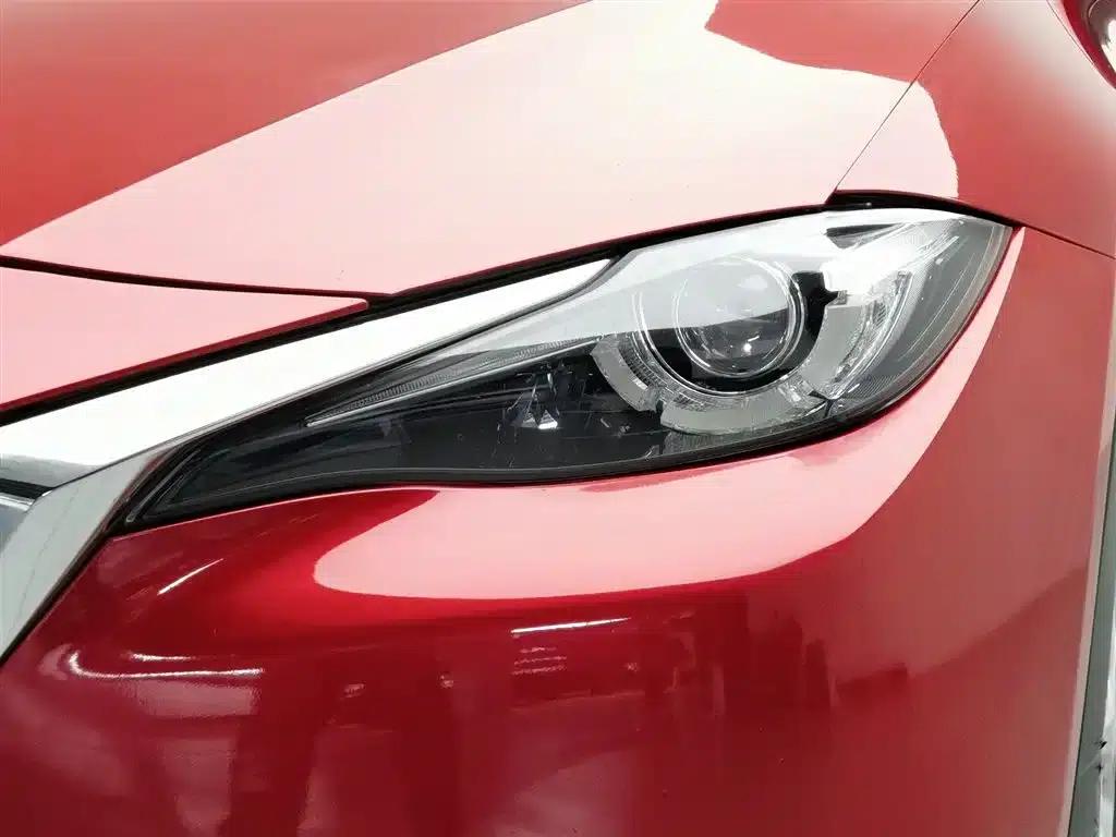 Mazda CX-4 2018 2.0L Automatic 2WD Blue Sky Vitality Edition (China VI Emission Standard) — миниатюра 7