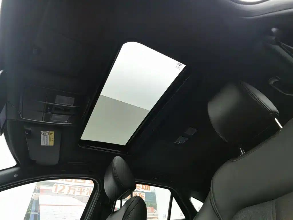 Mazda CX-4 2020 2.5L Automatic 2WD Blue Sky Driving Fun Edition — миниатюра 14