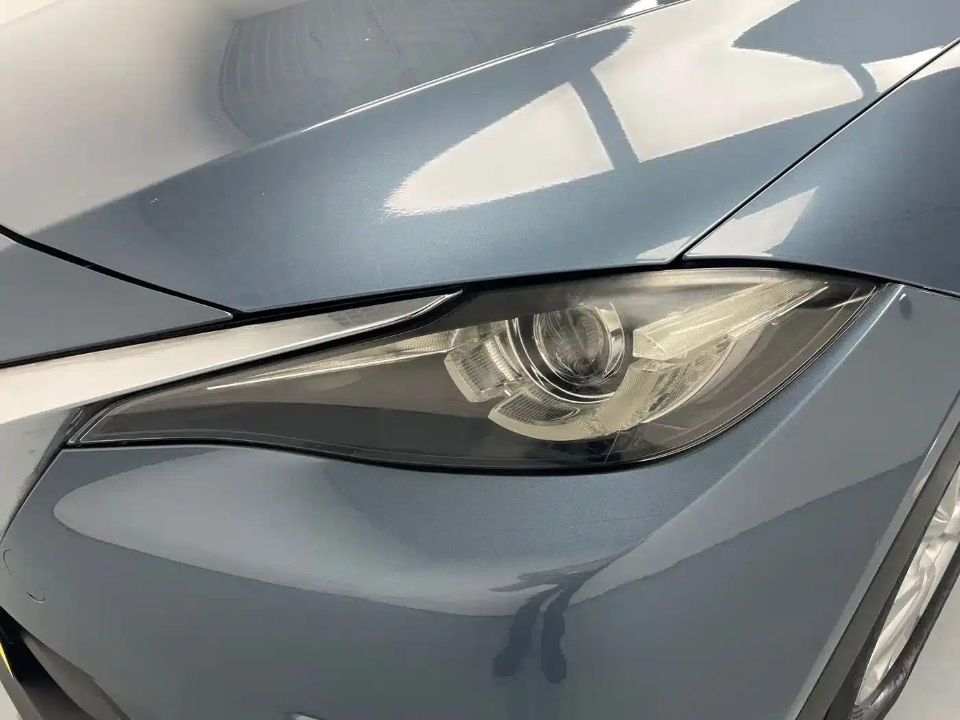 Mazda CX-4 2018 2.0L Automatic 2WD Blue Sky Vitality Edition (National V Emission Standard) — миниатюра 15