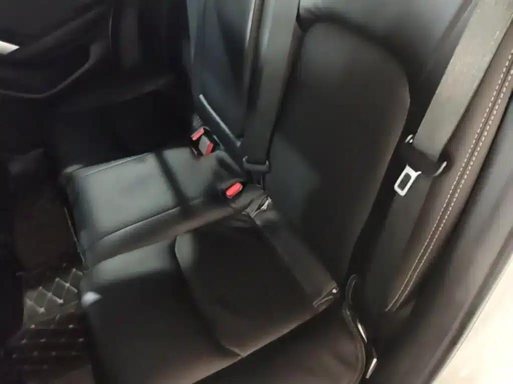 Mazda CX-4 2018 2.0L Automatic 2WD Blue Sky Vitality Edition (China VI Emission Standard) — миниатюра 17