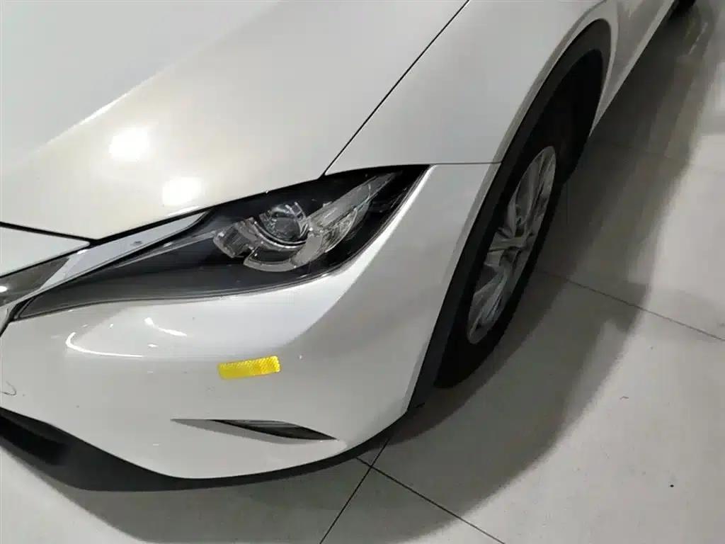 Mazda CX-4 2018 2.0L Automatic 2WD Blue Sky Vitality Edition (China VI Emission Standard) — миниатюра 24