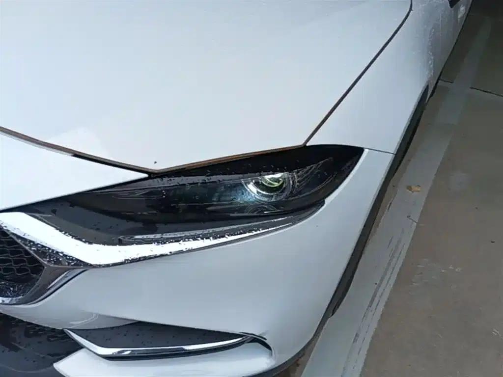 Mazda CX-4 2021 2.0L Automatic 2WD Blue Sky Vitality Edition — миниатюра 24