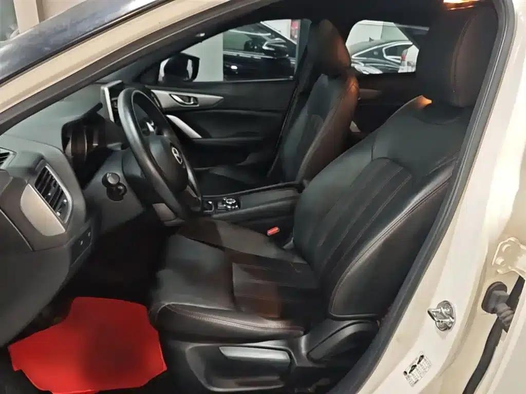 Mazda CX-4 2016 2.0L Automatic 2WD Blue Sky Vitality Edition — миниатюра 15