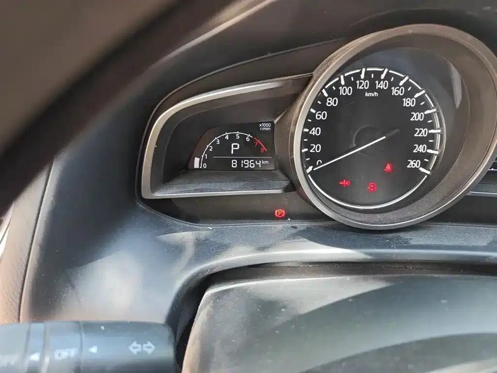 Mazda CX-4 2018 2.0L Automatic 2WD Smart Technology Edition (National V Emission Standard) — миниатюра 5