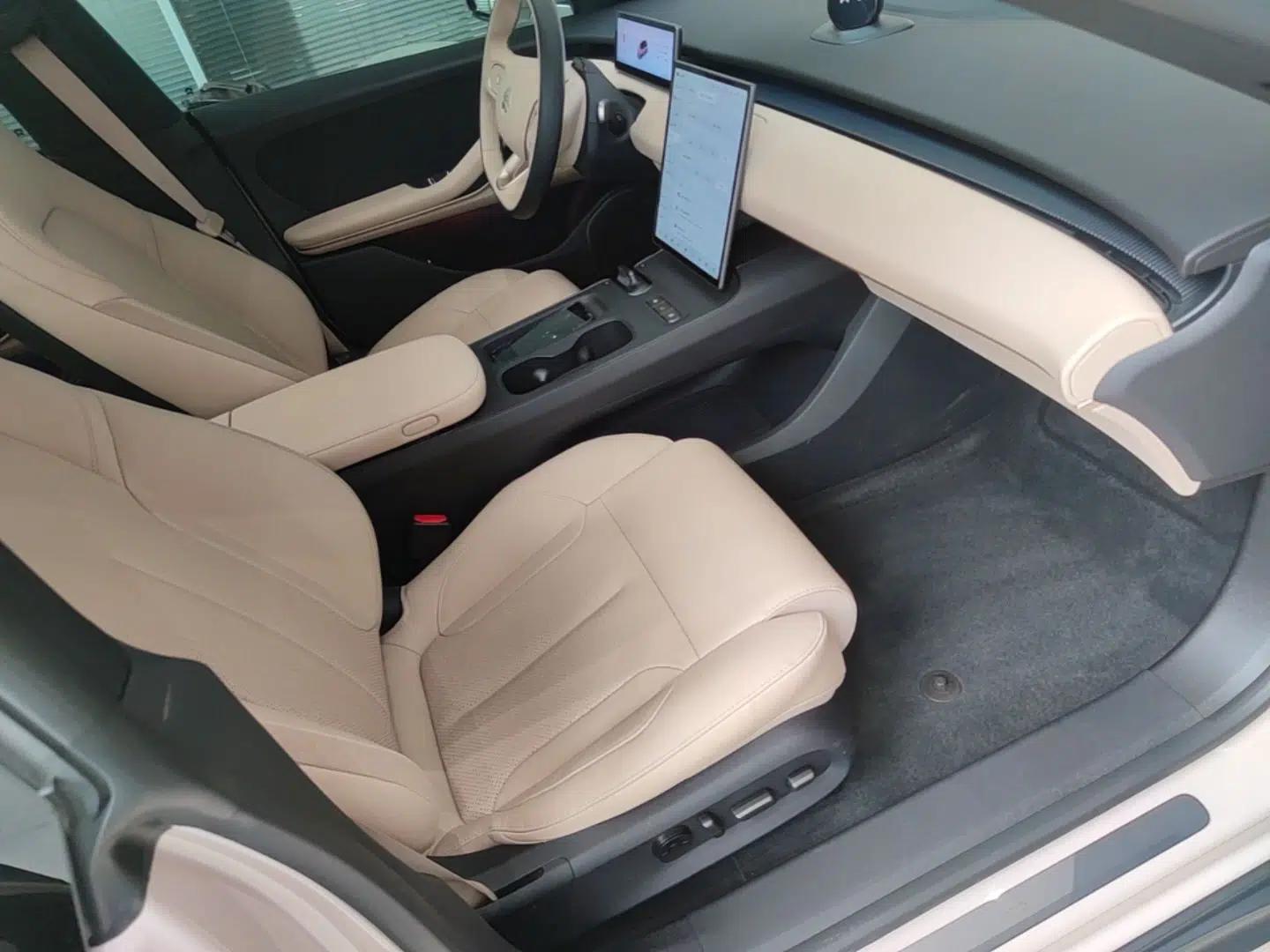 Nio ET5T 2024 75kWh Touring — миниатюра 23