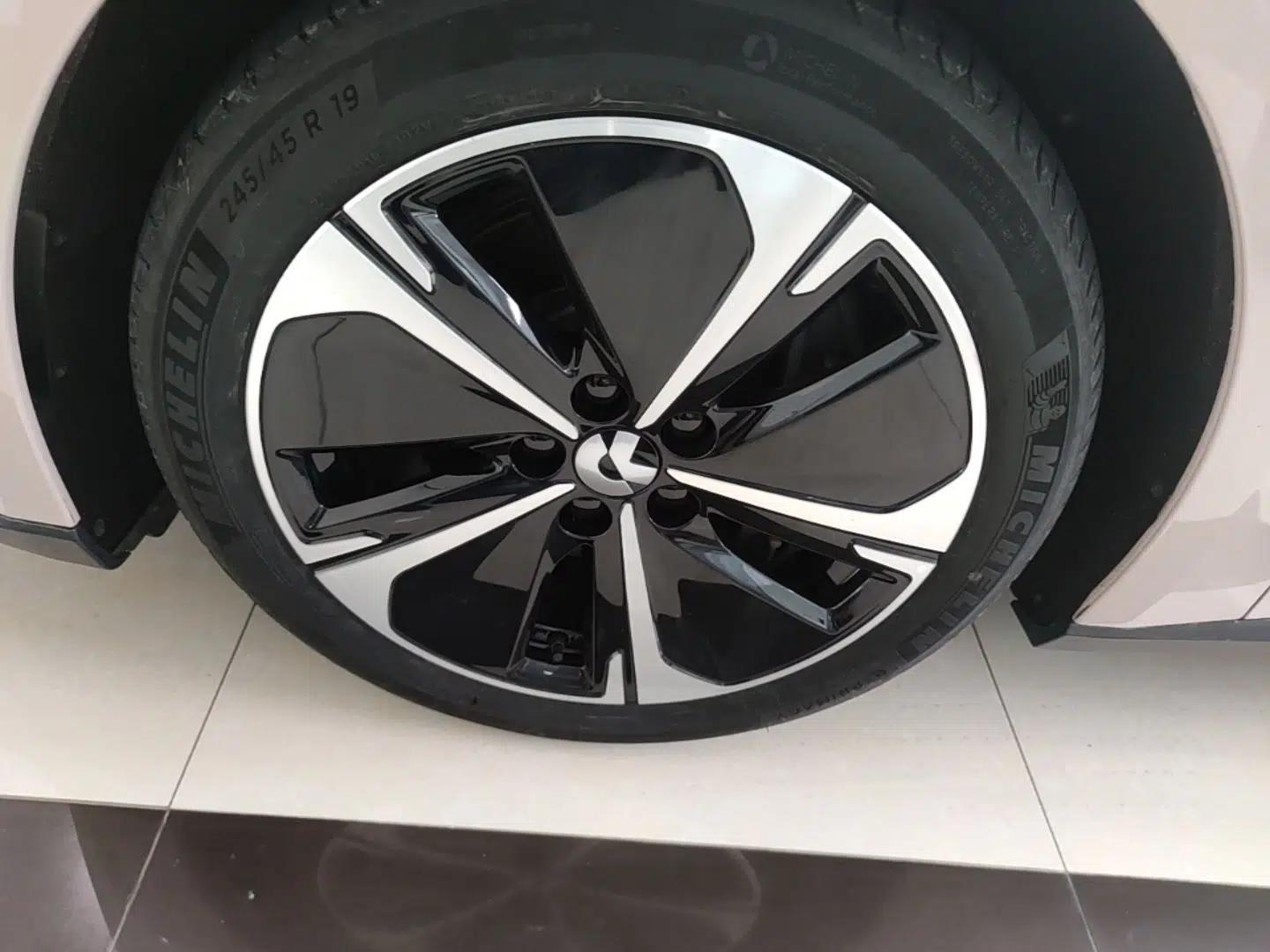 Nio ET5T 2024 75kWh Touring — миниатюра 8