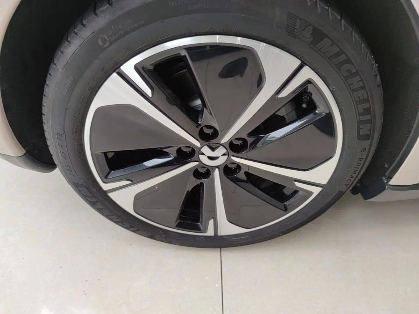 Nio ET5T 2024 75kWh Touring — миниатюра 10