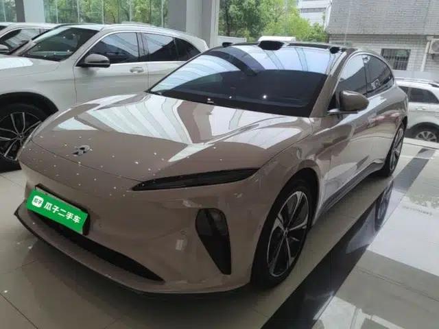 Nio ET5T 2024 75kWh Touring