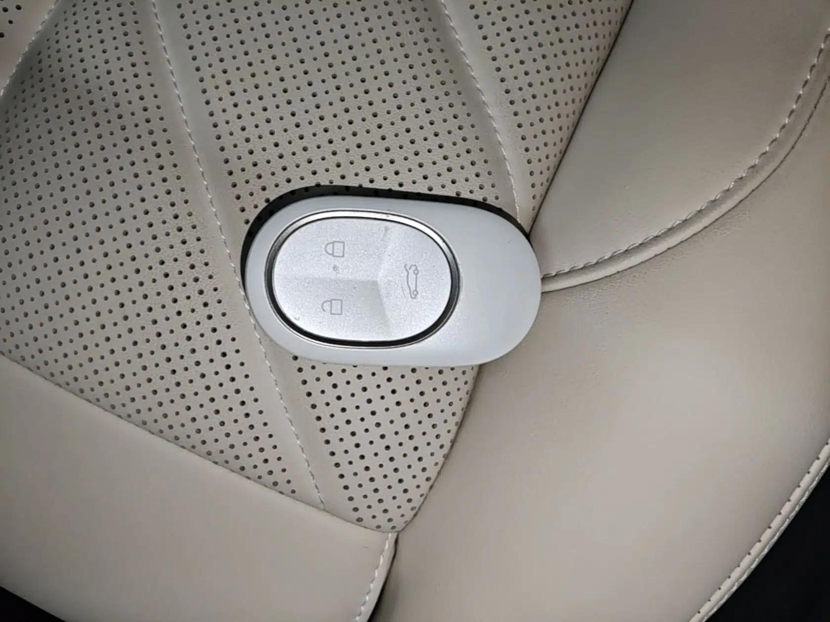 Nio ET5T 2025 75 kWh Touring — миниатюра 12