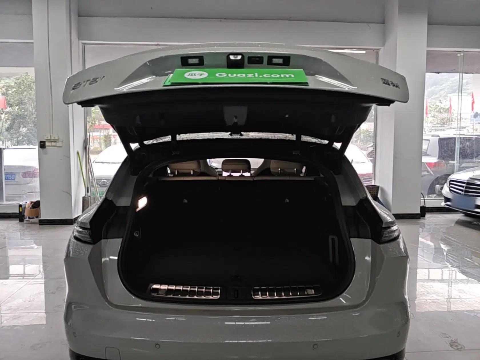 Nio ET5T 2025 75 kWh Touring — миниатюра 22