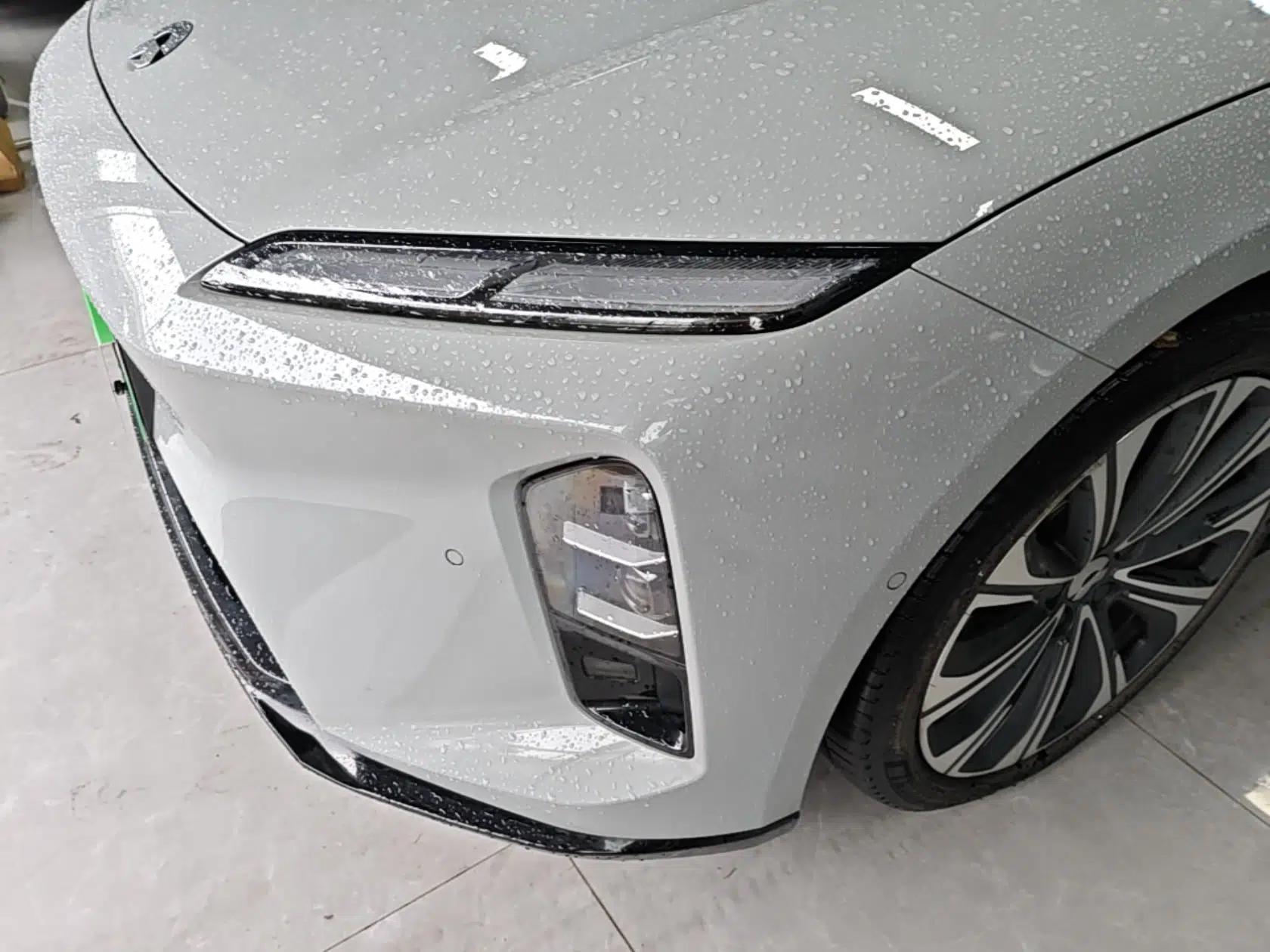 Nio ET5T 2025 75 kWh Touring — миниатюра 9