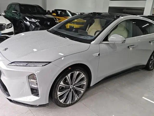 Nio ET5T 2025 75 kWh Touring