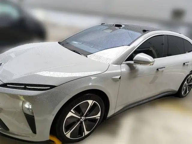Nio ET5T 2024 75kWh Touring
