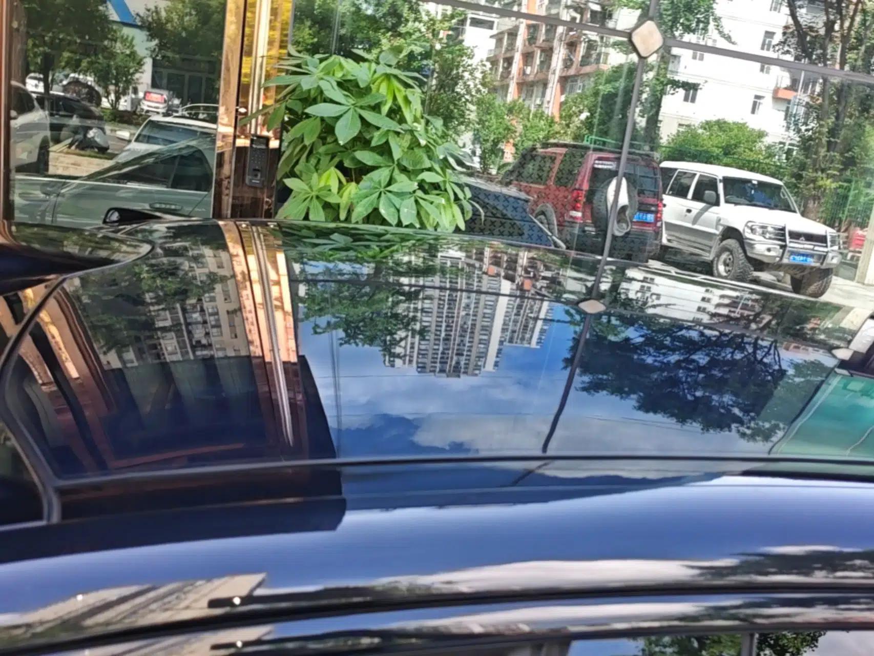Nio ET5T 2024 75kWh Touring — миниатюра 11
