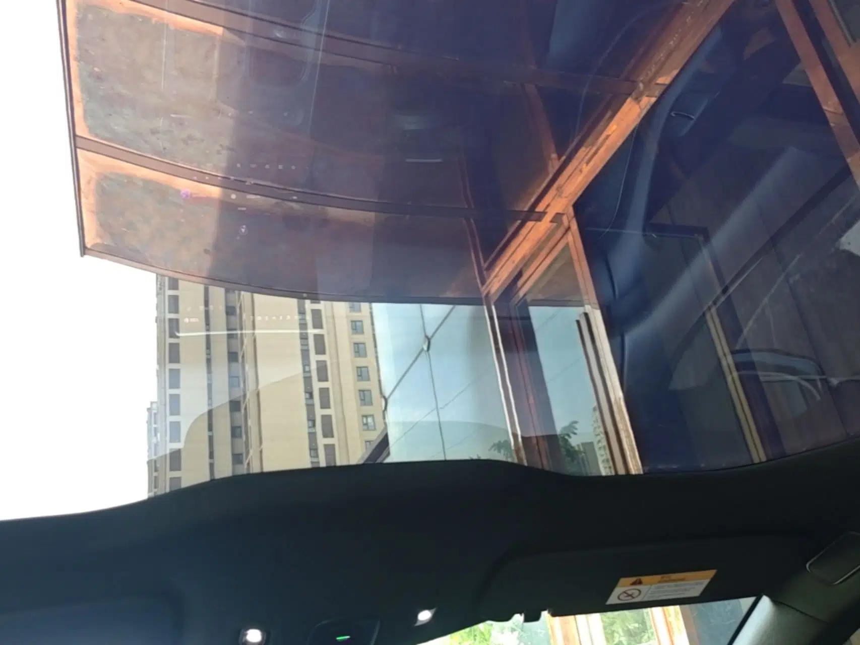Nio ET5T 2024 75kWh Touring — миниатюра 21