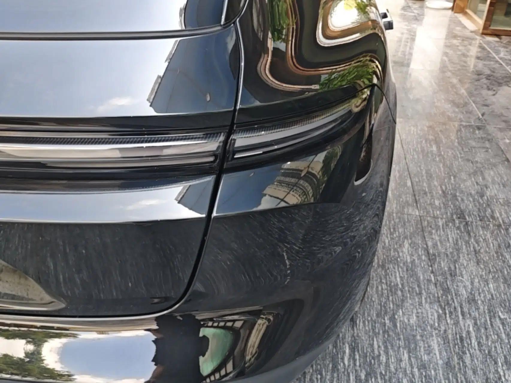 Nio ET5T 2024 75kWh Touring — миниатюра 7