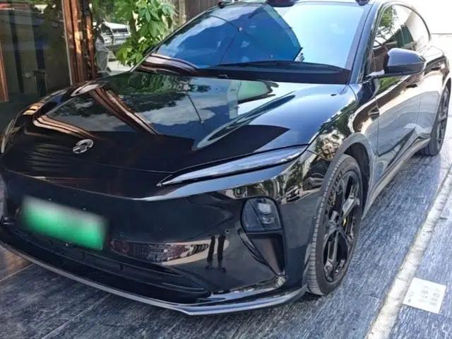 Nio ET5T 2024 75kWh Touring