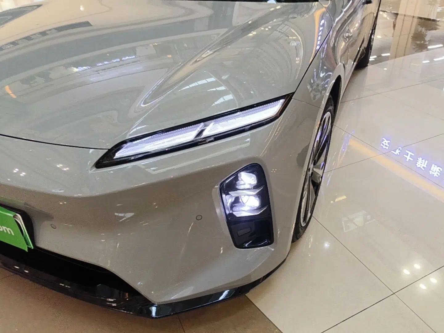 Nio ET5T 2025 75 kWh Touring — миниатюра 2