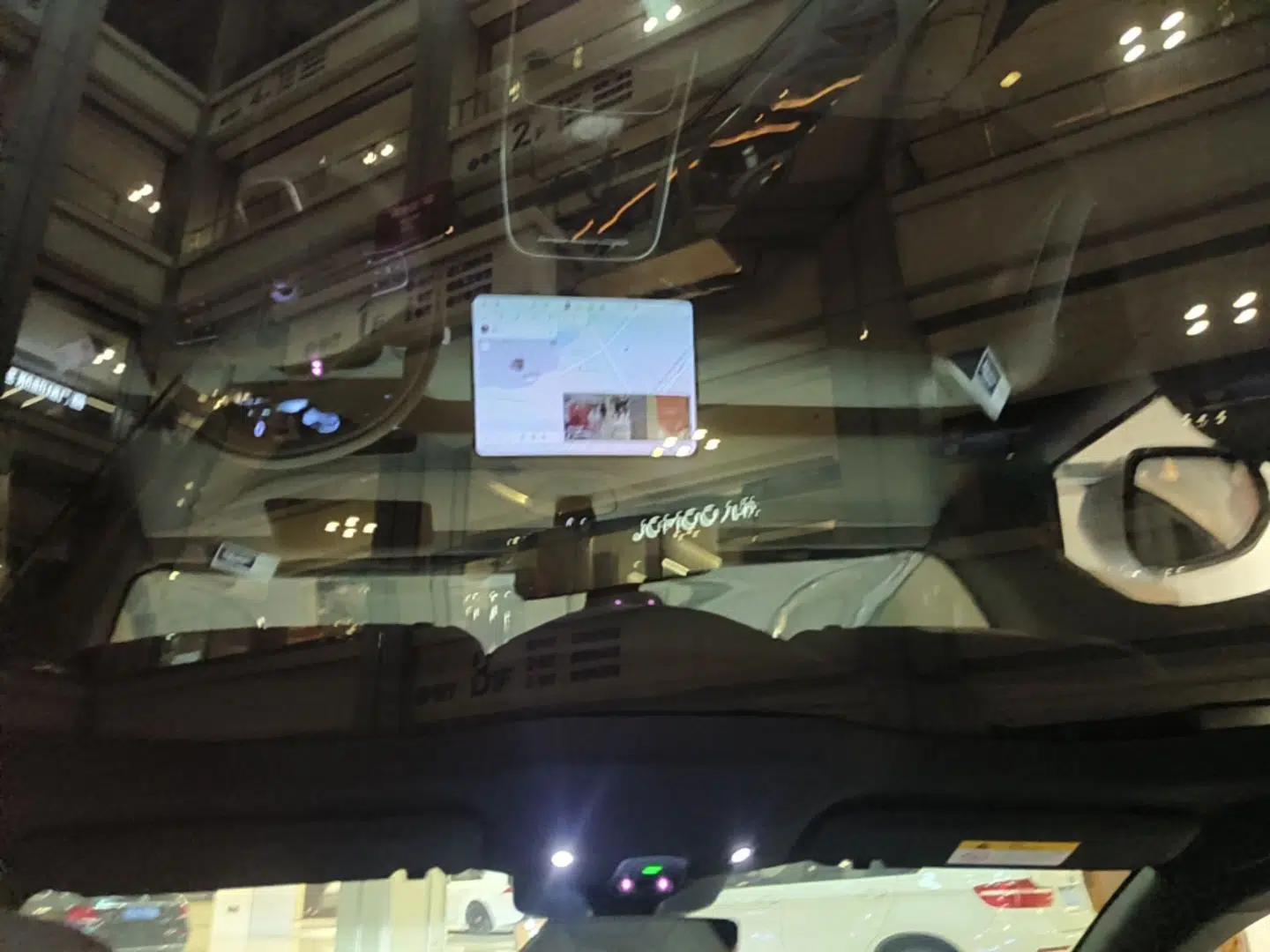 Nio ET5T 2025 75 kWh Touring — миниатюра 15