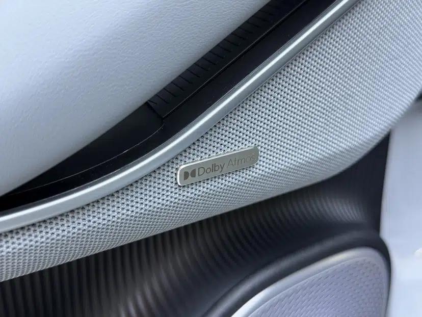 Nio ET5T 2025 75 kWh Touring — миниатюра 23