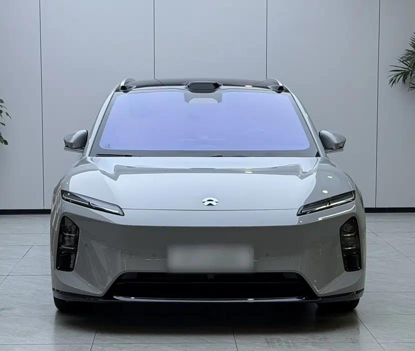 Nio ET5T 2025 75 kWh Touring — миниатюра 5