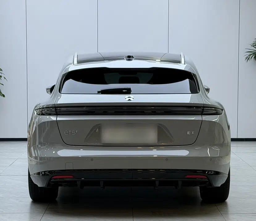 Nio ET5T 2025 75 kWh Touring — миниатюра 8