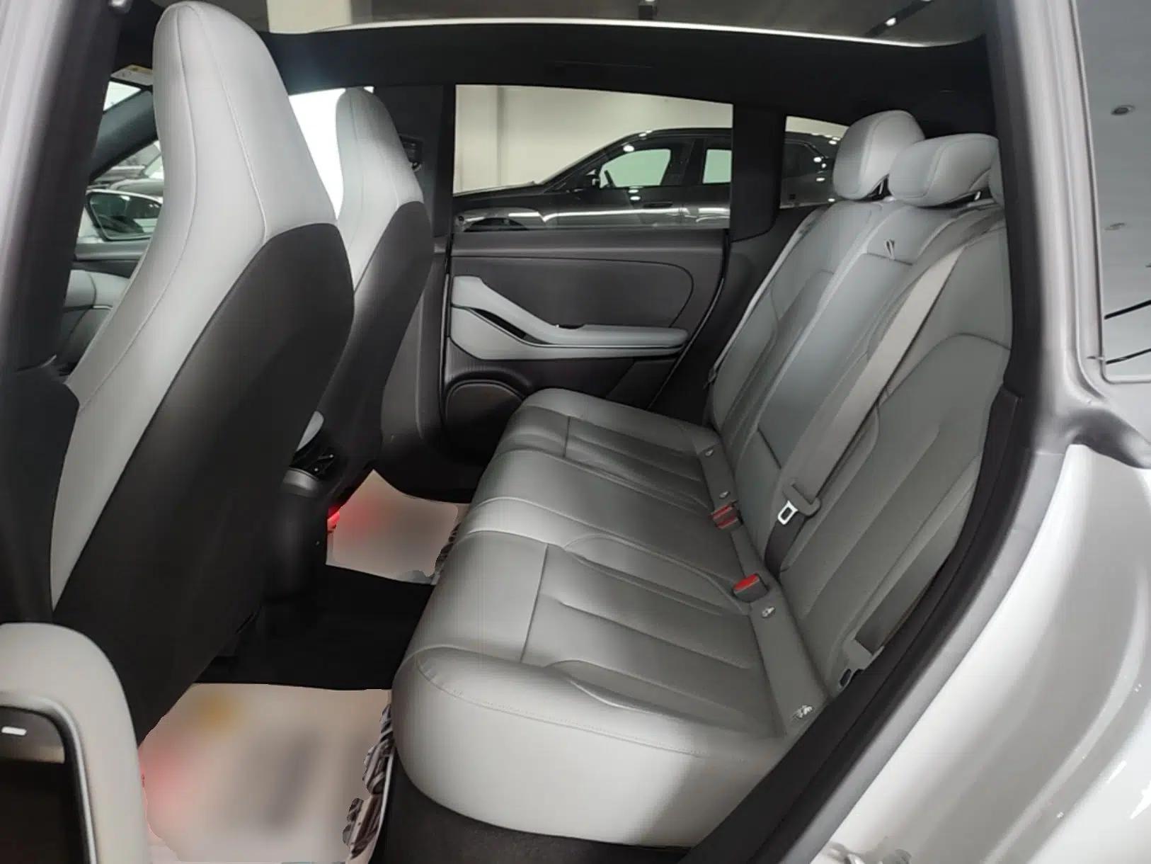 Nio ET5T 2024 75kWh Touring — миниатюра 20